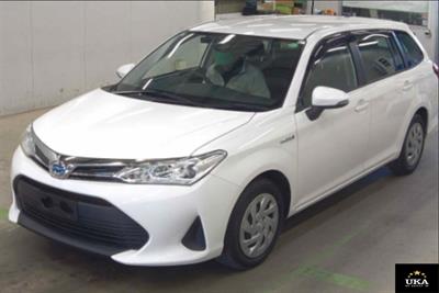 2018 Toyota Corolla - Thumbnail