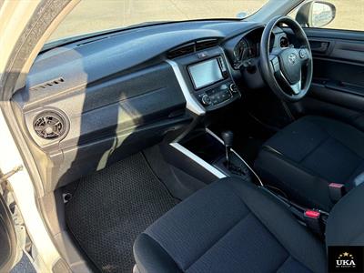 2018 Toyota Corolla - Thumbnail