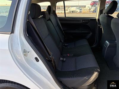 2018 Toyota Corolla - Thumbnail