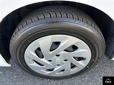 2018 Toyota Corolla - Thumbnail