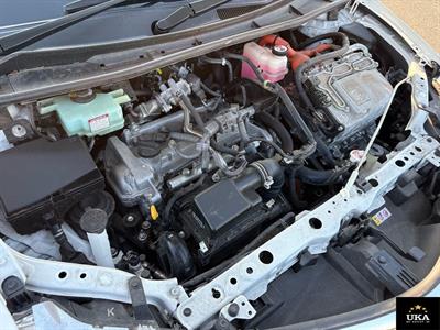 2018 Toyota Corolla - Thumbnail