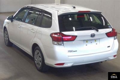 2018 Toyota Corolla - Thumbnail