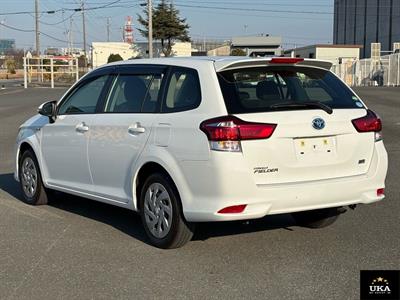 2018 Toyota Corolla - Thumbnail