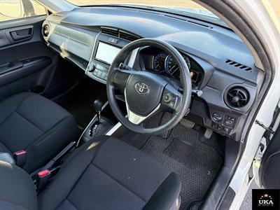 2018 Toyota Corolla - Thumbnail