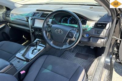 2012 Toyota Camry - Thumbnail