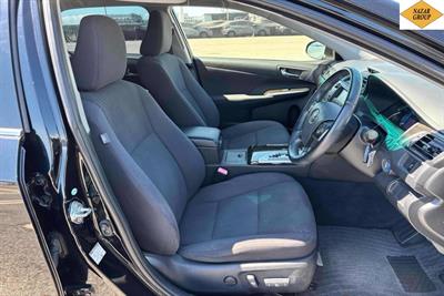 2012 Toyota Camry - Thumbnail