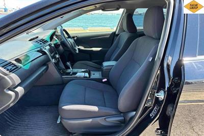 2012 Toyota Camry - Thumbnail