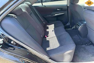 2012 Toyota Camry - Thumbnail