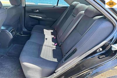 2012 Toyota Camry - Thumbnail