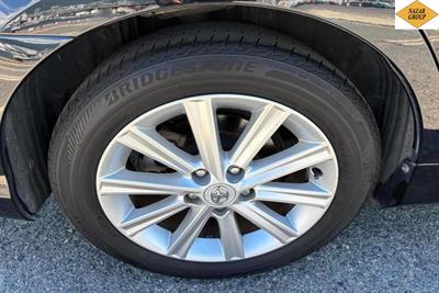 2012 Toyota Camry - Thumbnail