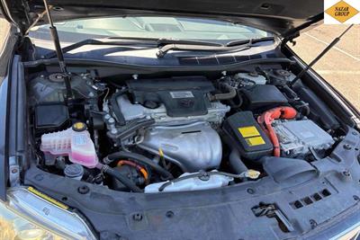 2012 Toyota Camry - Thumbnail