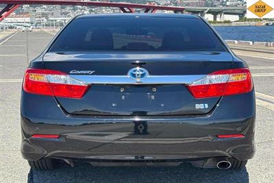 2012 Toyota Camry - Thumbnail
