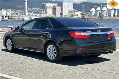 2012 Toyota Camry - Thumbnail