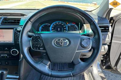 2012 Toyota Camry - Thumbnail