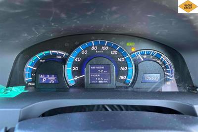 2012 Toyota Camry - Thumbnail