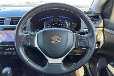 2014 Suzuki Swift - Thumbnail