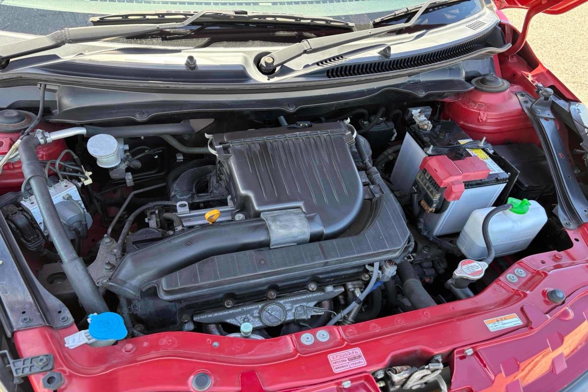 2014 Suzuki Swift