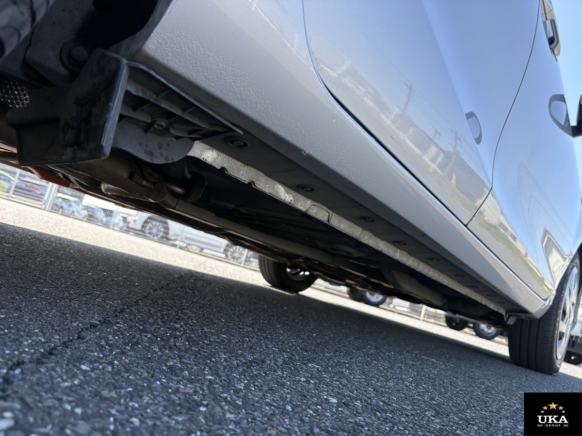 2015 Toyota Aqua
