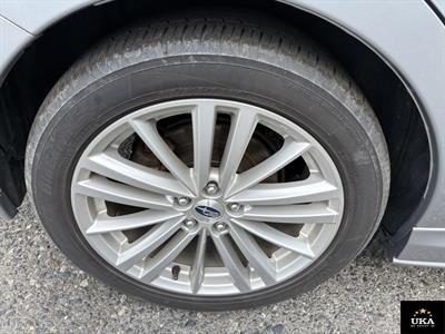 2016 Subaru Impreza - Thumbnail