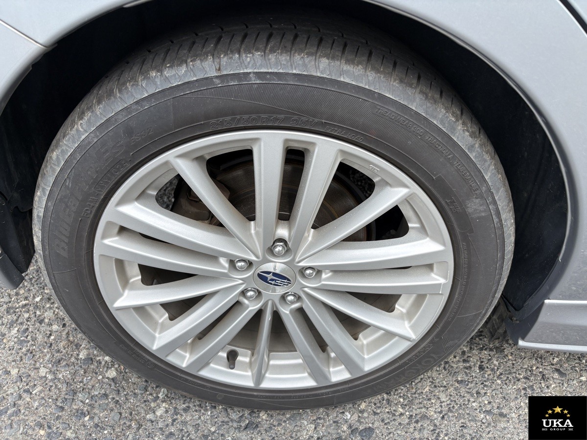 2016 Subaru Impreza