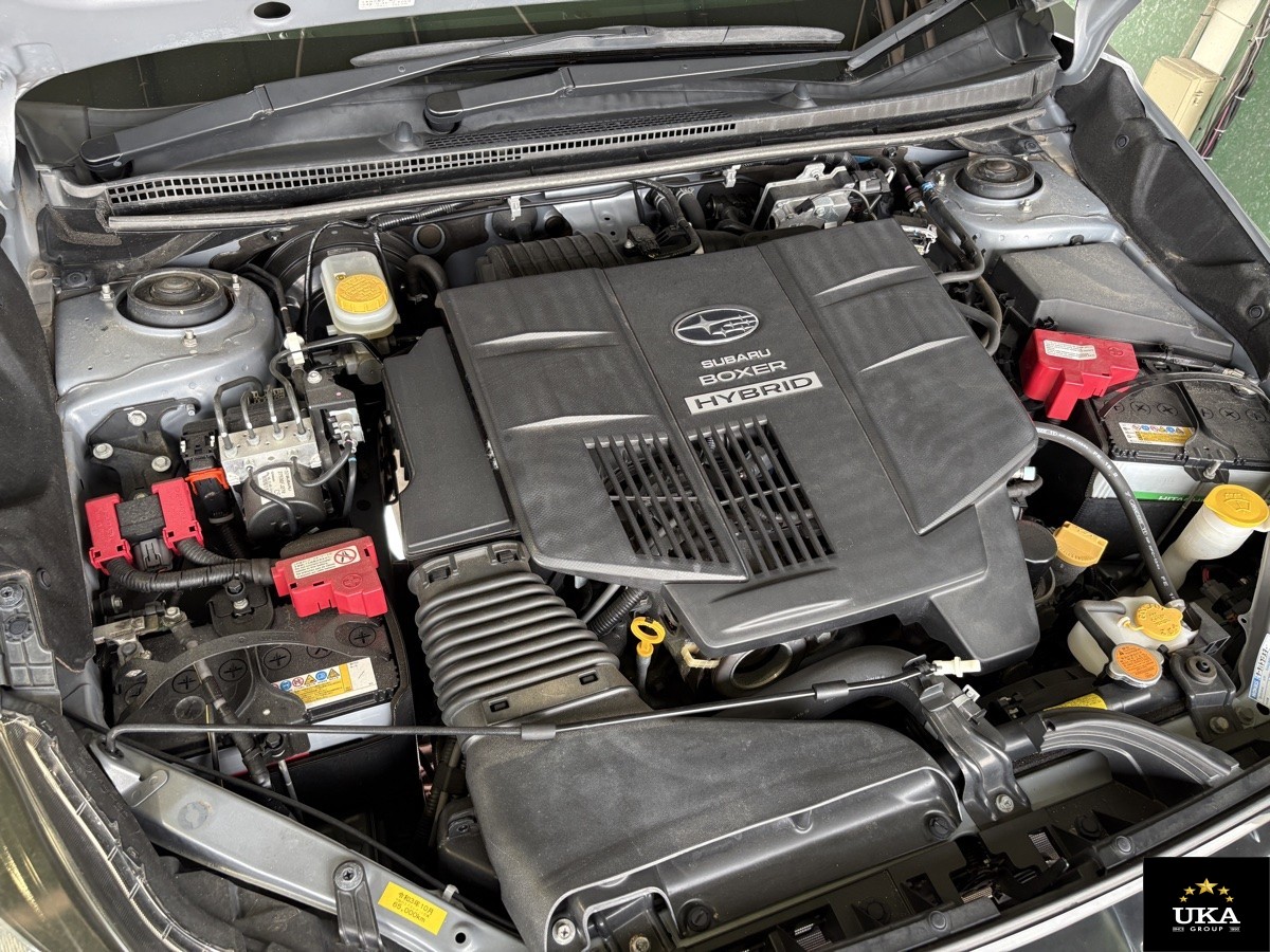 2016 Subaru Impreza