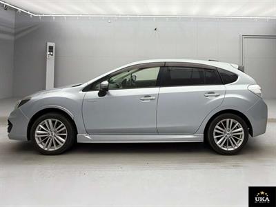 2016 Subaru Impreza - Thumbnail