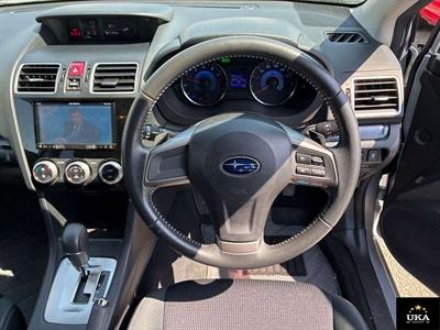 2016 Subaru Impreza - Thumbnail