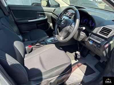 2016 Subaru Impreza - Thumbnail