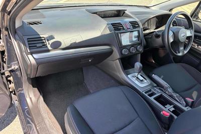 2014 Subaru Impreza - Thumbnail