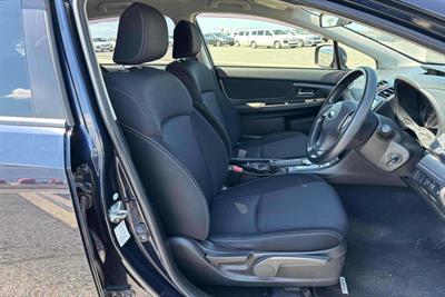 2014 Subaru Impreza - Thumbnail