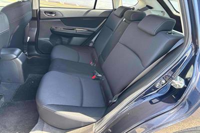 2014 Subaru Impreza - Thumbnail