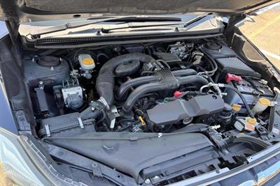 2014 Subaru Impreza - Thumbnail
