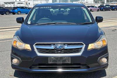 2014 Subaru Impreza - Thumbnail