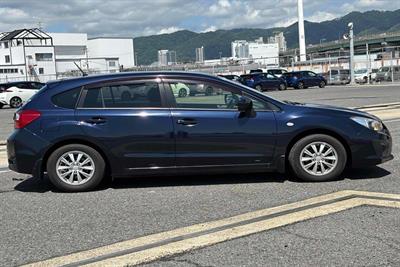 2014 Subaru Impreza - Thumbnail