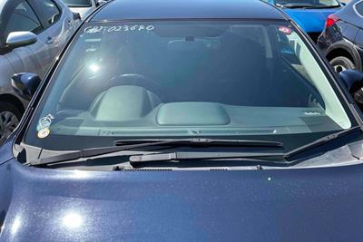 2014 Subaru Impreza - Thumbnail