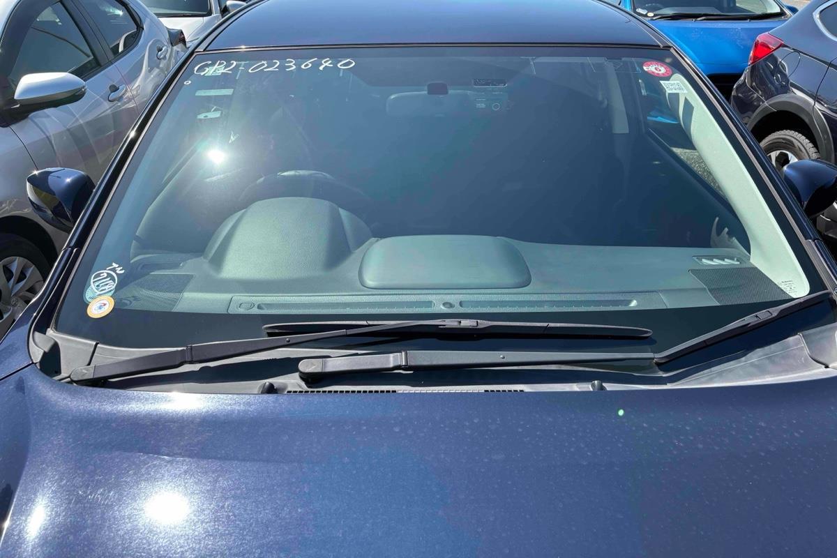 2014 Subaru Impreza