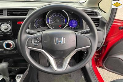 2014 Honda Fit - Thumbnail