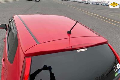 2014 Honda Fit - Thumbnail