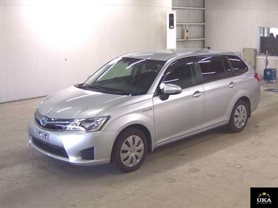 2013 Toyota Corolla - Thumbnail