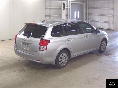 2013 Toyota Corolla - Thumbnail