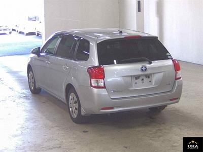 2013 Toyota Corolla - Thumbnail