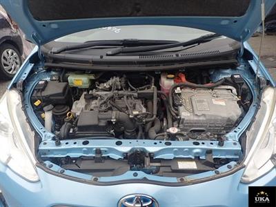 2015 Toyota Aqua - Thumbnail