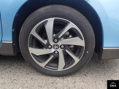 2015 Toyota Aqua - Thumbnail
