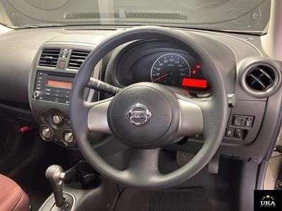 2014 Nissan March - Thumbnail
