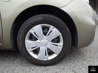 2014 Nissan March - Thumbnail