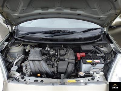 2014 Nissan March - Thumbnail