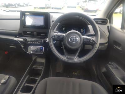 2023 Toyota Aqua - Thumbnail