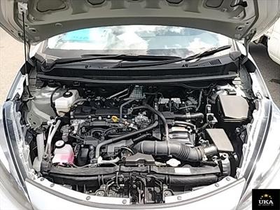 2023 Toyota Aqua - Thumbnail