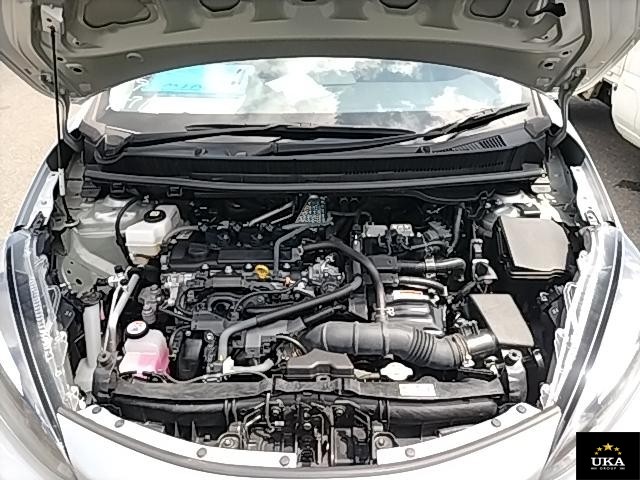 2023 Toyota Aqua