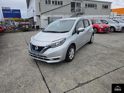 2019 Nissan Note